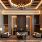 Villa Interior Design Dubai: Ideas for Luxury Living