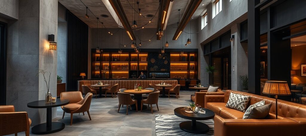 Villa Interior Design Dubai: Elevate Your Luxury Living