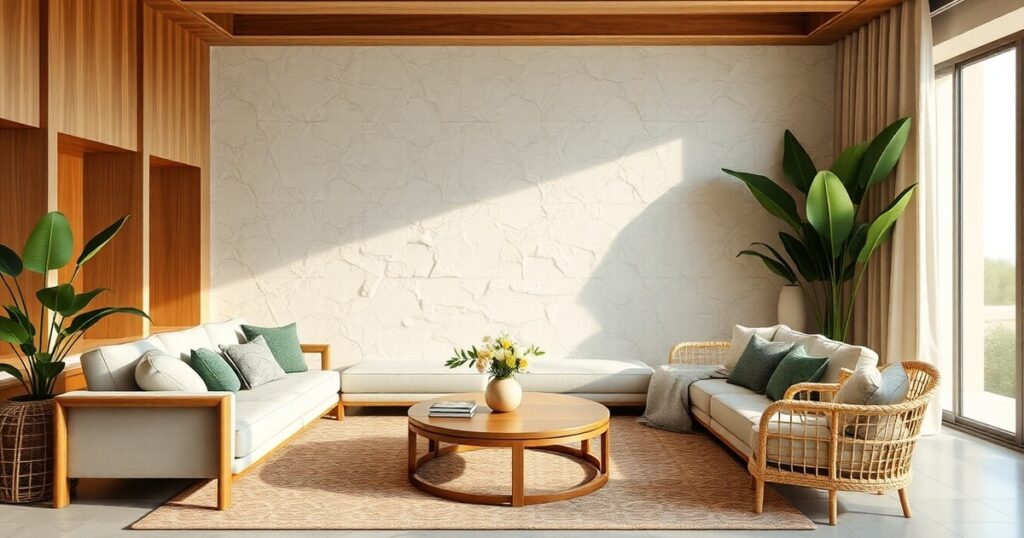 Villa Interior Design Dubai: Transform Your Luxury Space