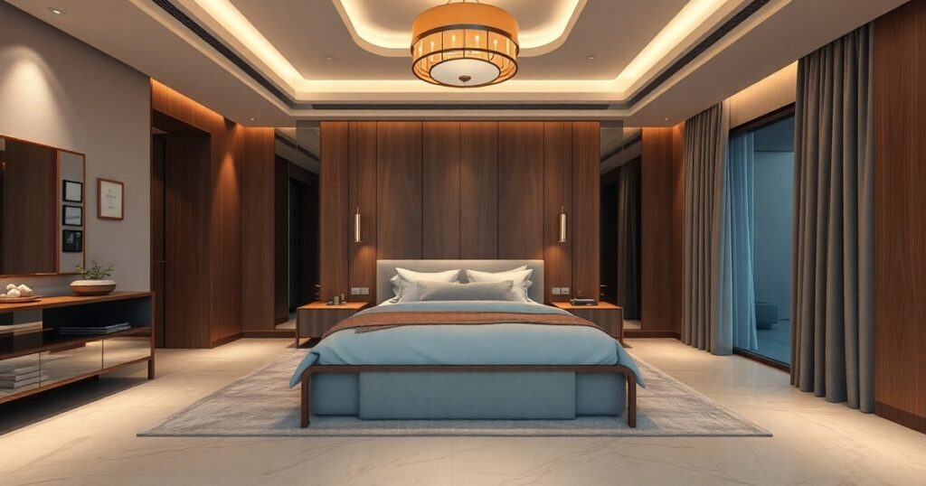 Villa Interior Design Dubai: Transform Your Luxury Home