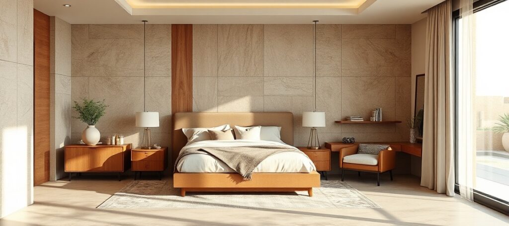 Villa Interior Design Dubai: Elevate Your Luxury Living