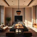 Villa Interior Design Dubai: Crafting Dream Homes