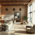 Villa Interior Design Dubai: Crafting Dream Homes