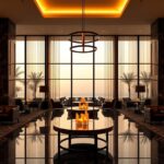 Villa Interior Design Dubai: Elevate Your Luxury Living