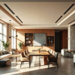 Villa Interior Design Dubai: Crafting Dream Homes