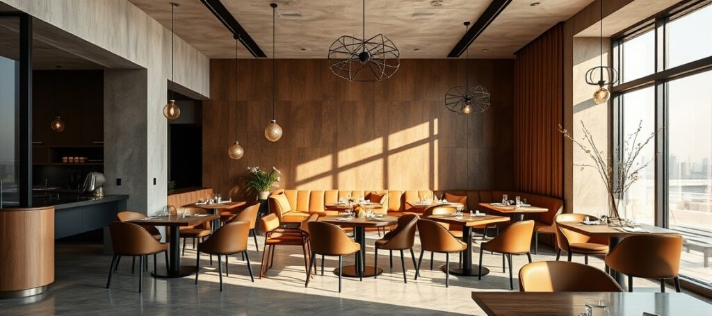 Villa Interior Design Dubai: 2025 Transformations