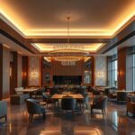 Villa Interior Design Dubai: Elevate Your Home