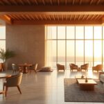 Villa Interior Design Dubai: Crafting Luxurious Homes