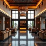 Villa Interior Design Dubai: Elevate Your Living Space