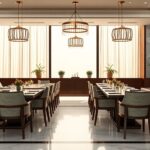 Villa Interior Design Dubai: Transform Your Home