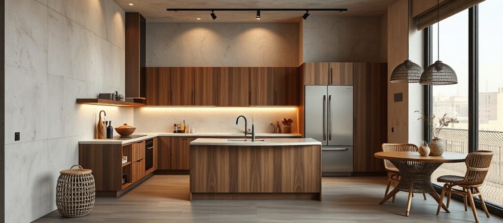 Villa Interior Design Dubai: Crafting Your Dream Home