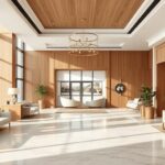 Villa Interior Design Dubai: Elevating Luxury Living