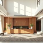 Villa Interior Design Dubai: Crafting Your Dream Home