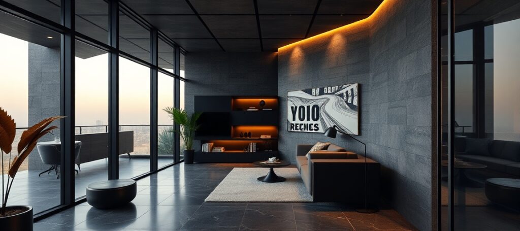 Villa Interior Design Dubai: Crafting Luxurious Homes