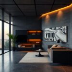 Villa Interior Design Dubai: Crafting Luxurious Homes