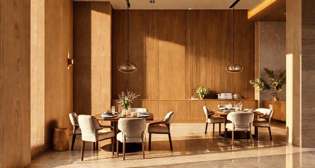 Villa Interior Design Dubai: Crafting Dream Homes