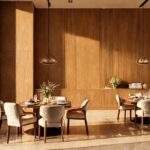 Villa Interior Design Dubai: Crafting Dream Homes
