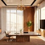 Villa Interior Design Dubai: Crafting Exquisite Homes